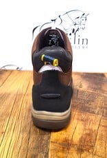Moretta Moretta Vittoria XGrip Boots Brown