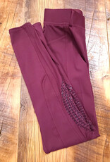 Aubrion Aubrion Youth Elmira Riding Tights