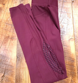 Aubrion Aubrion Youth Elmira Riding Tights