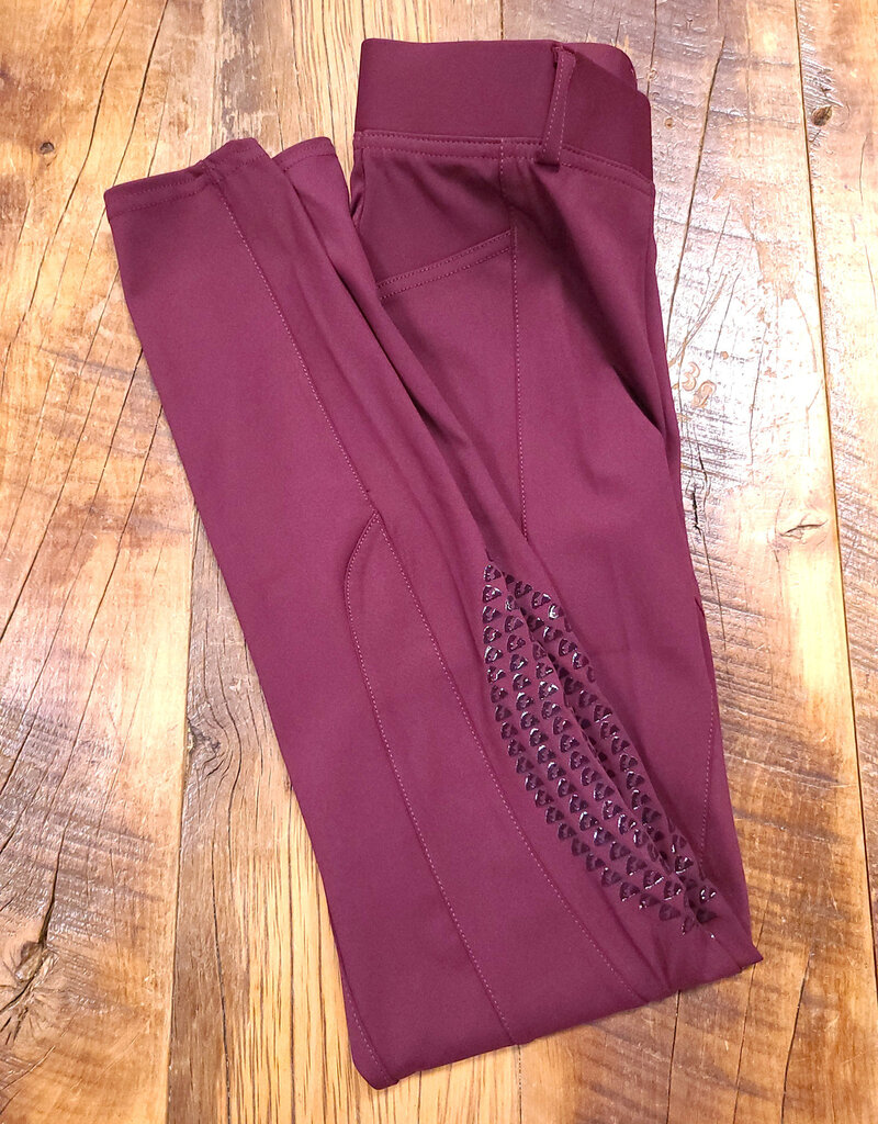 Aubrion Aubrion Youth Elmira Riding Tights