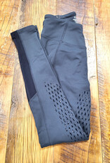 Kerrits Kerrits Ladies Thermo Tech 2.0 Full Leg Riding Tight Pine/Black