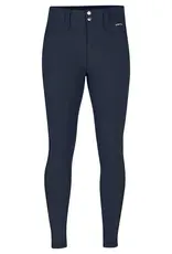 Kerrits Kerrits Ladies Tailored 3-Season Full Seat Breech Galaxy Blue