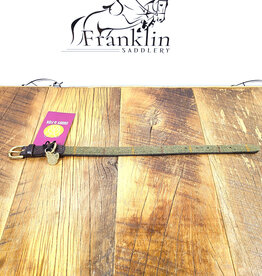 Digby and Fox Digby and Fox Tweed Dog Collar
