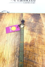 Digby and Fox Digby and Fox Tweed Dog Collar