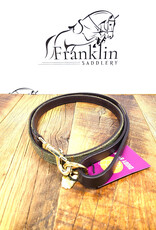 Digby and Fox Digby and Fox Tweed Dog Lead