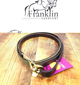 Digby and Fox Digby and Fox Tweed Dog Lead