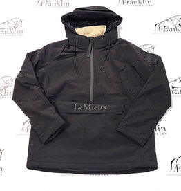 LeMieux LeMieux Phoebe 1/2 Zip Waterproof Anorak