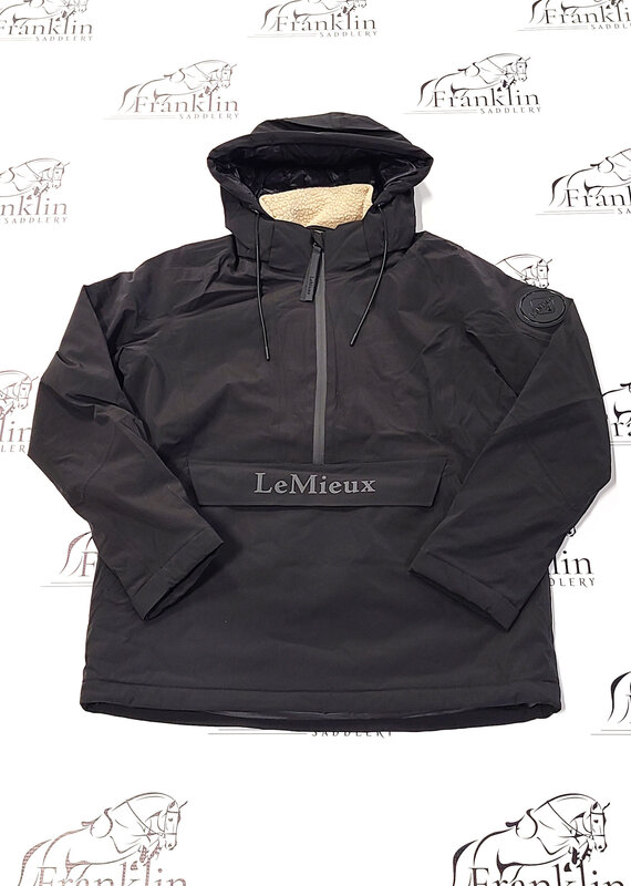LeMieux LeMieux Phoebe 1/2 Zip Waterproof Anorak
