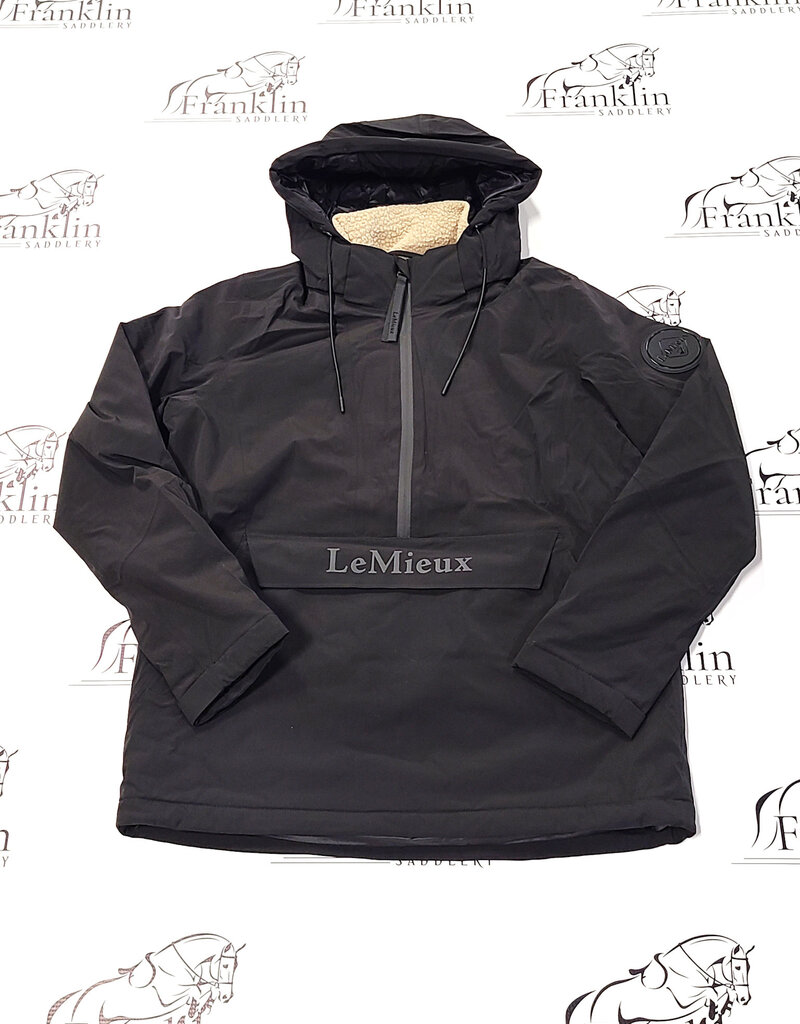 LeMieux LeMieux Phoebe 1/2 Zip Waterproof Anorak