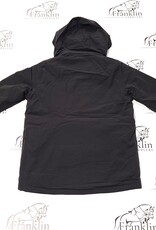 LeMieux LeMieux Phoebe 1/2 Zip Waterproof Anorak
