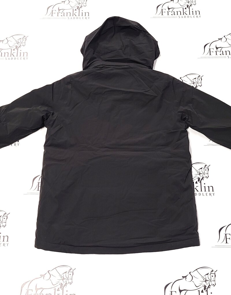 LeMieux LeMieux Phoebe 1/2 Zip Waterproof Anorak