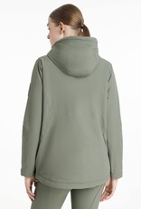LeMieux LeMieux Phoebe 1/2 Zip Waterproof Anorak