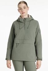 LeMieux LeMieux Phoebe 1/2 Zip Waterproof Anorak