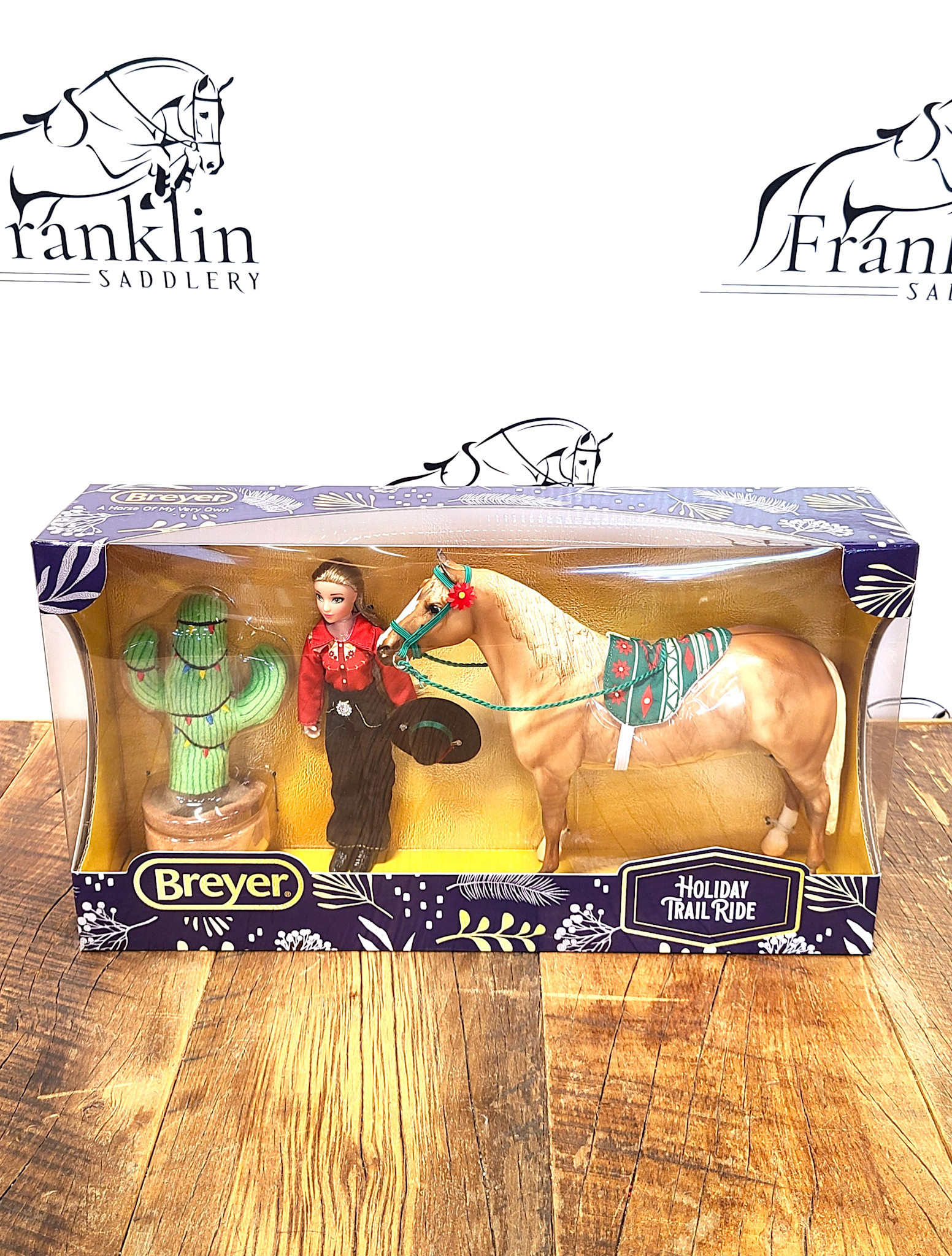 breyer-breyer-holiday-trail- breyer-breyer-holiday-trail-