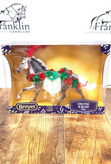 Breyer Breyer Christmas in Bloom Holiday Horse 2025