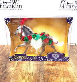 Breyer Breyer Christmas in Bloom Holiday Horse 2025