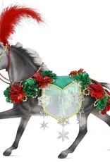 Breyer Breyer Christmas in Bloom Holiday Horse 2025