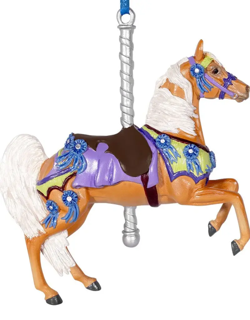 Breyer Breyer Christmas Ornaments 2025