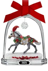 Breyer Breyer Christmas Ornaments 2025