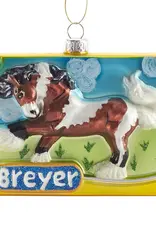 Breyer Breyer Christmas Ornaments 2025