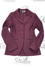 Alessando Albanese Horseware AA Ladies Platinum Motion Lite Jacket Primatova