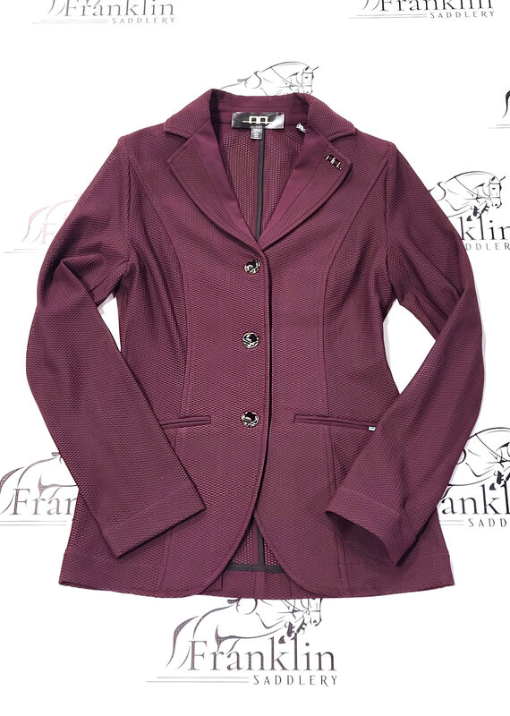 Alessando Albanese Horseware AA Ladies Platinum Motion Lite Jacket Primatova