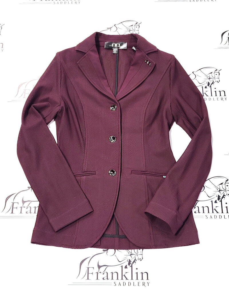 Alessando Albanese Horseware AA Ladies Platinum Motion Lite Jacket Primatova