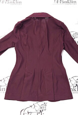 Alessando Albanese Horseware AA Ladies Platinum Motion Lite Jacket Primatova