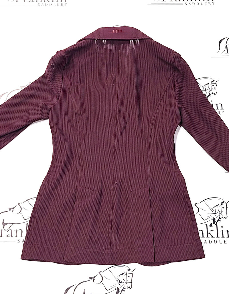 Alessando Albanese Horseware AA Ladies Platinum Motion Lite Jacket Primatova