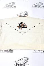 Hannah Childs Lifestyle Hannah Childs Libby Zip Cardigan Biscotti