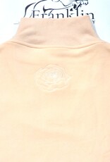 Hannah Childs Lifestyle Hannah Childs Charlie 1/4 Zip Warm Up Shirt