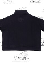 Hannah Childs Lifestyle Hannah Childs Charlie 1/4 Zip Warm Up Shirt