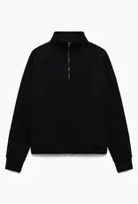 Hannah Childs Lifestyle Hannah Childs Charlie 1/4 Zip Warm Up Shirt