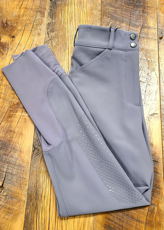 TKEQ TKEQ Sculpt Breeches Dappled