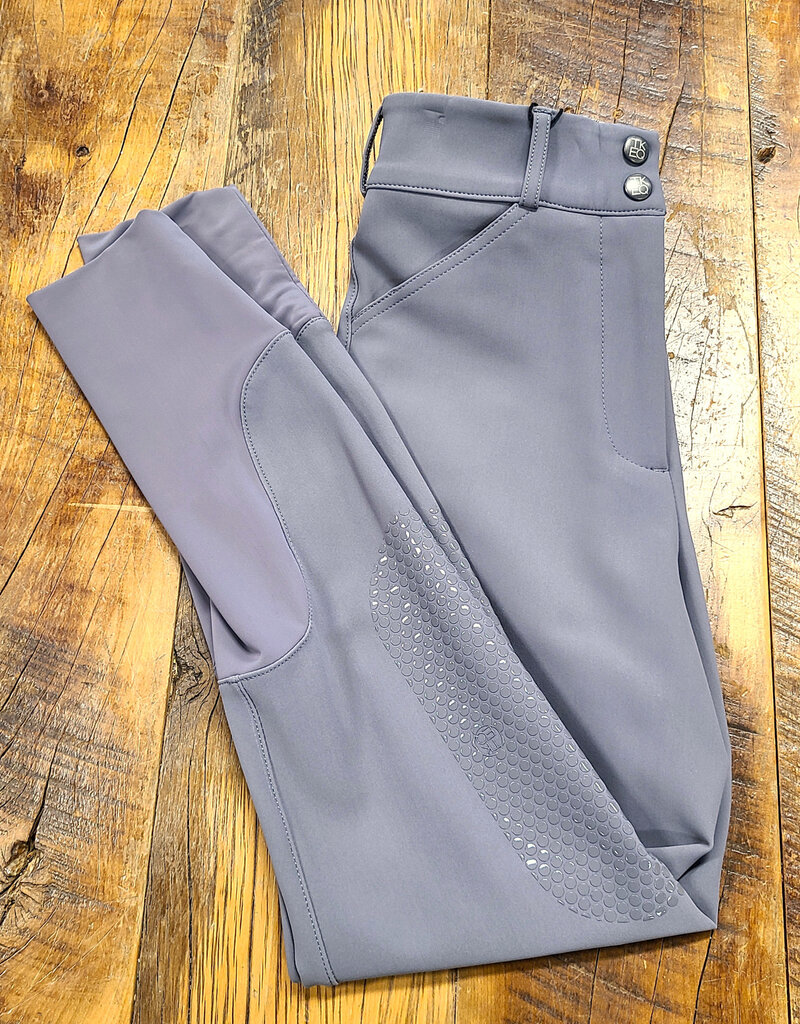 TKEQ TKEQ Sculpt Breeches Dappled