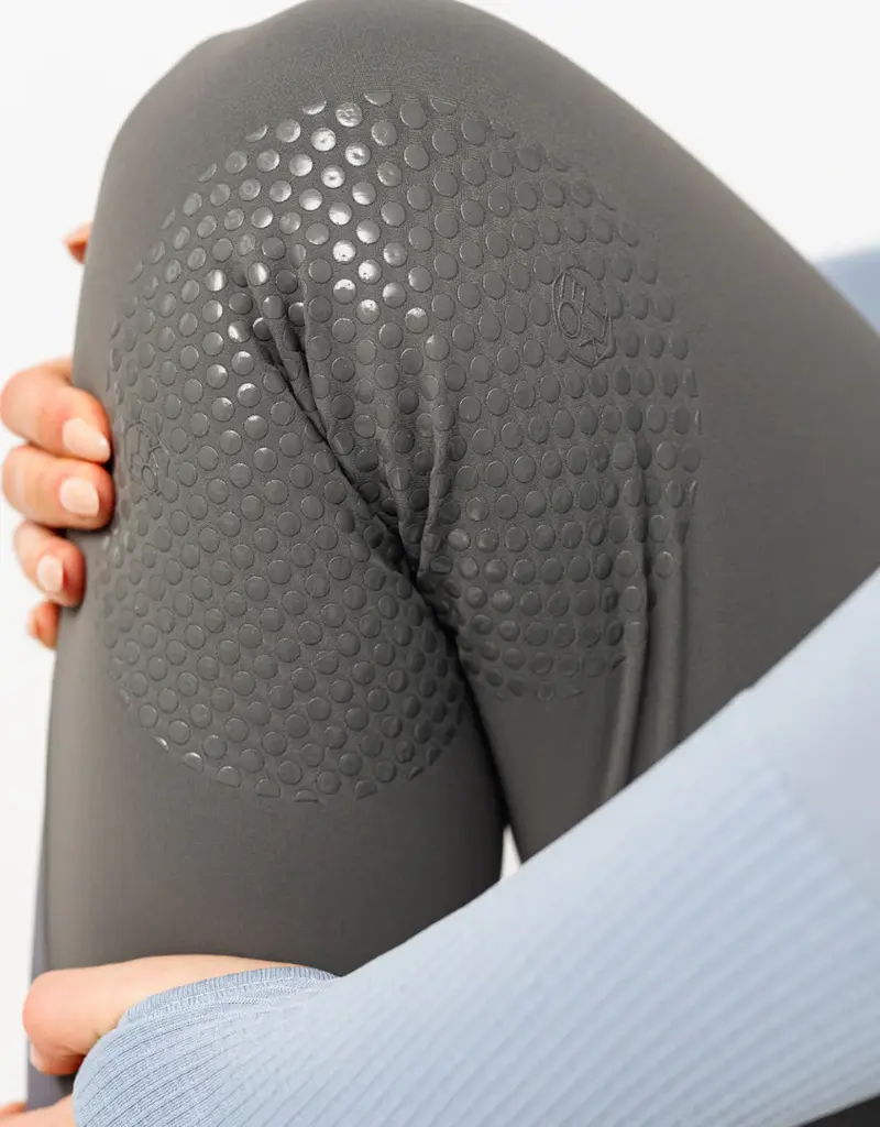 TKEQ TKEQ Sculpt Breeches Dappled