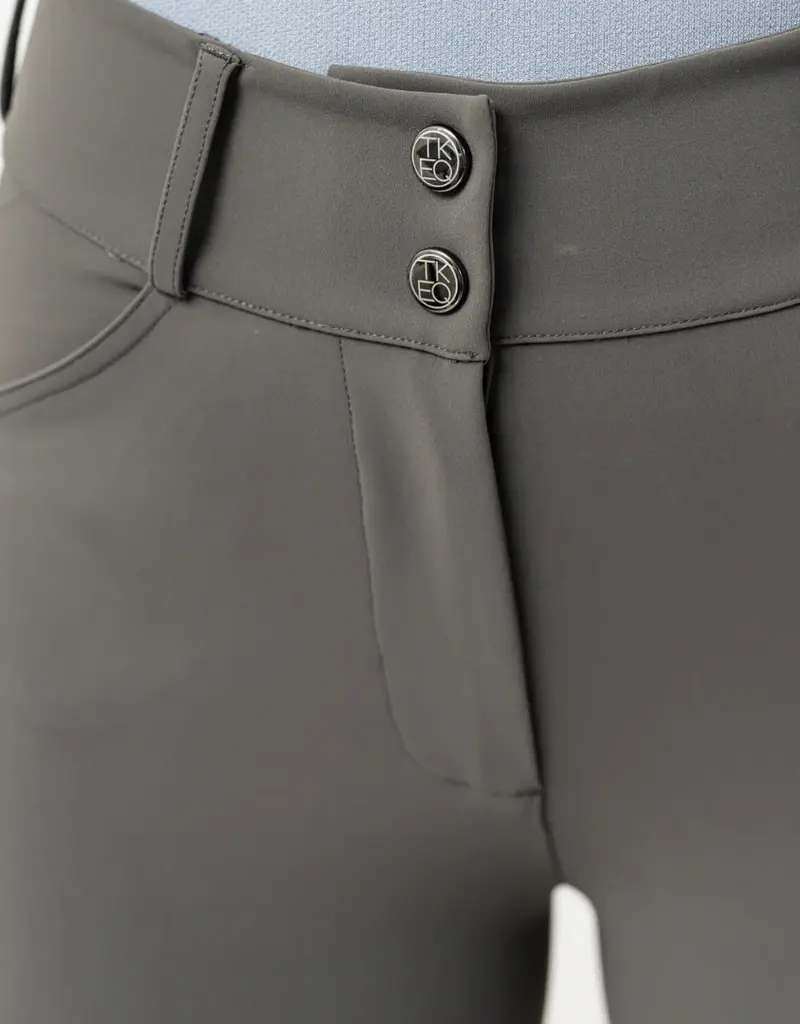TKEQ TKEQ Sculpt Breeches Dappled