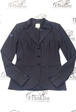 Samshield Samshield Victorine Premium Show Coat Black Cosmic Nights