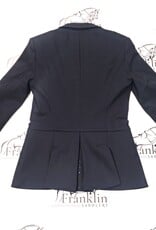 Samshield Samshield Victorine Premium Show Coat Black Cosmic Nights