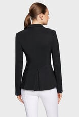 Samshield Samshield Victorine Premium Show Coat Black Cosmic Nights