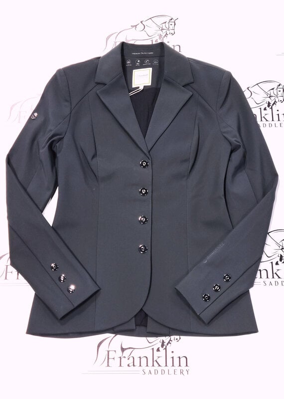 Samshield Samshield Ladies Olympe IV Show Coat Moonless Night