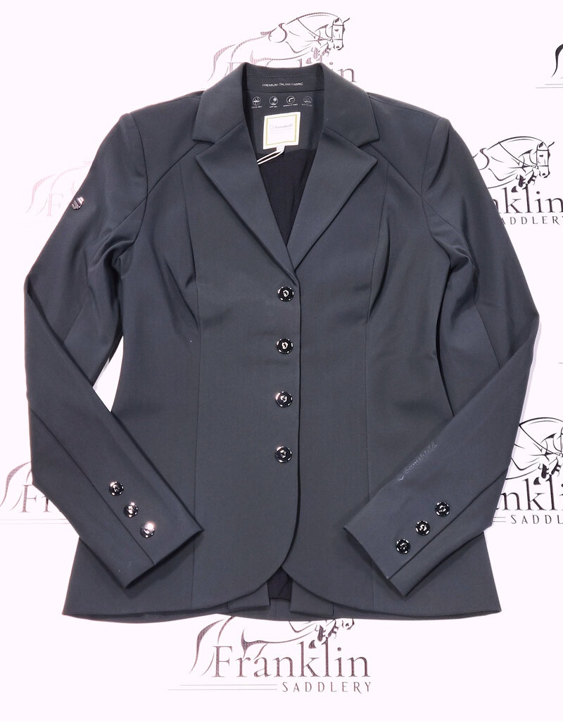 Samshield Samshield Ladies Olympe IV Show Coat Moonless Night