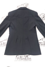 Samshield Samshield Ladies Olympe IV Show Coat Moonless Night