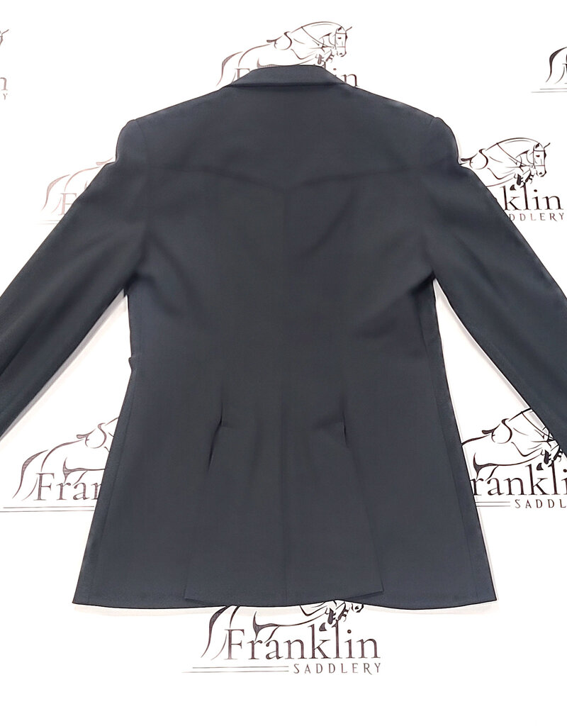 Samshield Samshield Ladies Olympe IV Show Coat Moonless Night
