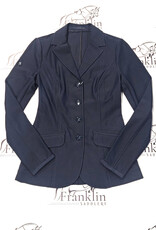 Samshield Samshield Ladies Wellington Mesh Show Jacket Navy