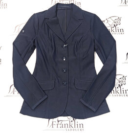 Samshield Samshield Ladies Wellington Mesh Show Jacket Navy