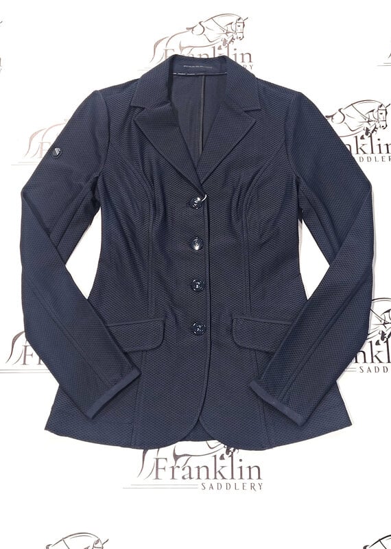 Samshield Samshield Ladies Wellington Mesh Show Jacket Navy