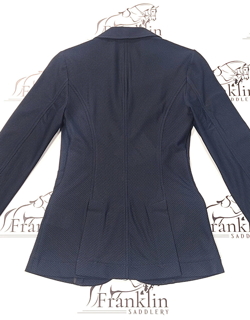Samshield Samshield Ladies Wellington Mesh Show Jacket Navy