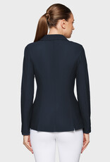 Samshield Samshield Ladies Wellington Mesh Show Jacket Navy