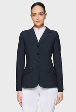 Samshield Samshield Ladies Wellington Mesh Show Jacket Navy